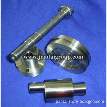 Aftermarket for Precision Auto Parts